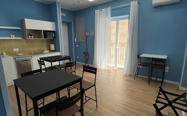 Mastersà Guest House