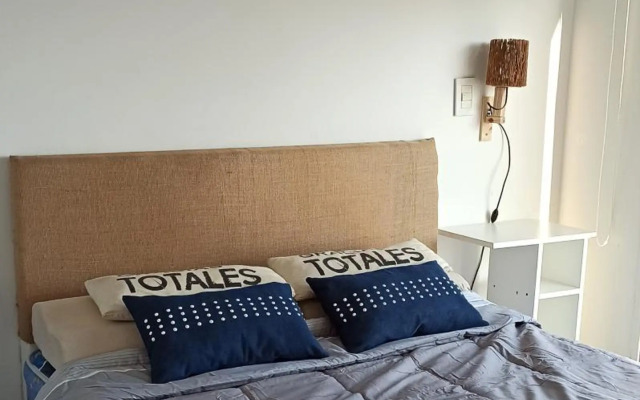 MaTilda Temporal La plata