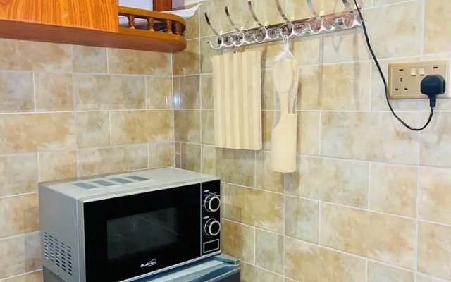 Luxury One Bedroom Apartment Kampala Uganda.