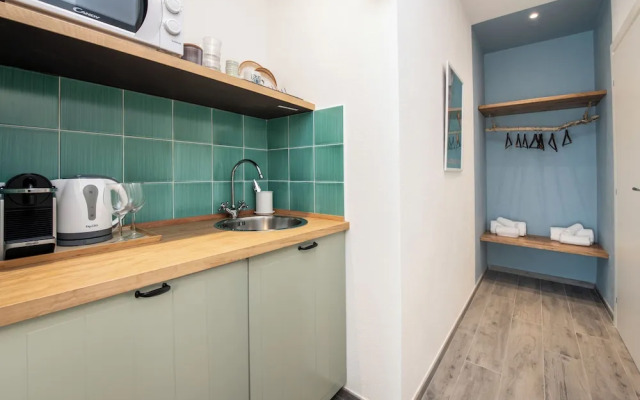 aMoneglia 2 minutes walk to the beach, PVT park