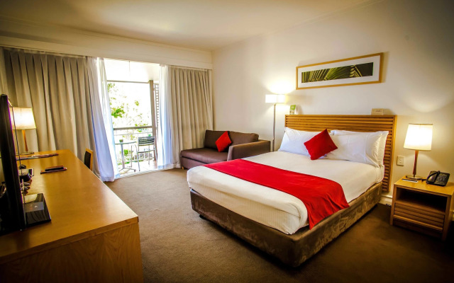 Novotel Sunshine Coast Resort