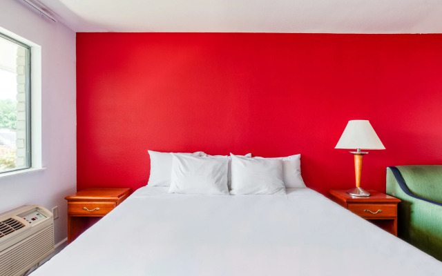 OYO Hotel San Antonio near AT&T Center