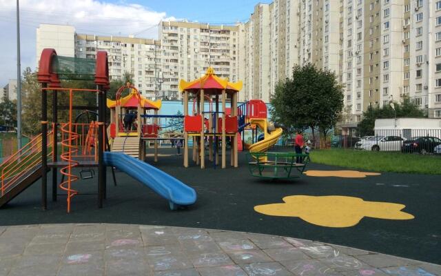 Меблированные комнаты на Новочеремушкинская 50 — фото