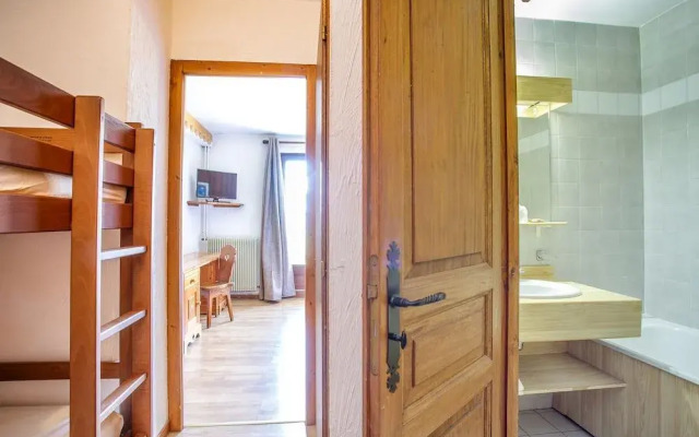 Hôtel le Telecabine