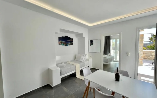 Crystal Suites