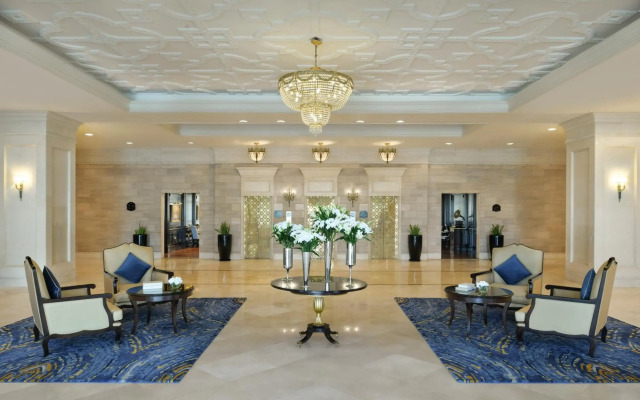 Al Aziziyah Boutique Hotel By The Torch