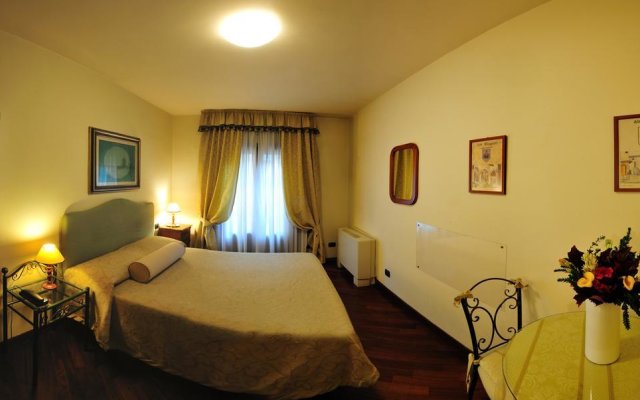 Locanda De Ciompi B&B