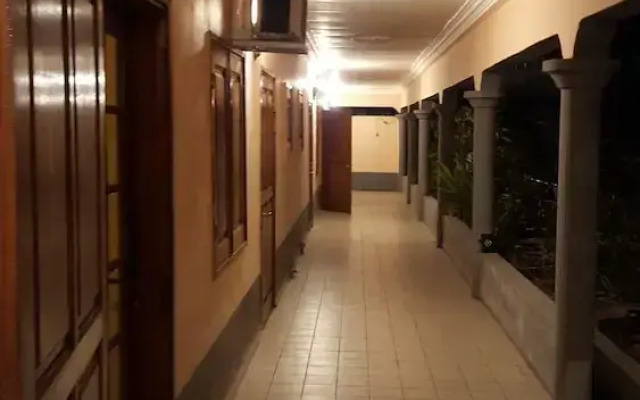 Hôtel Saint Jacques - Centre Ville