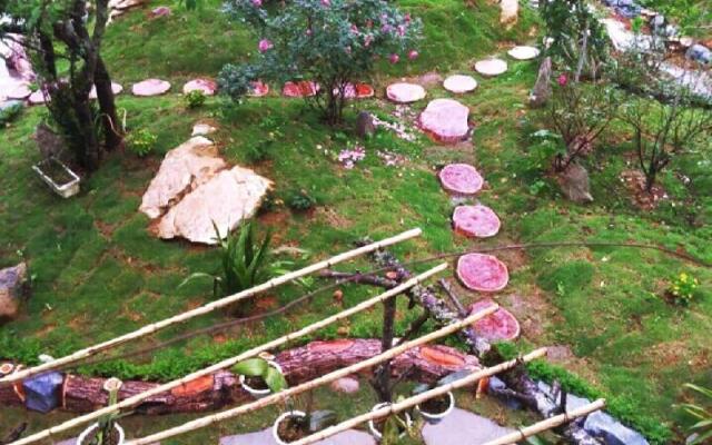 Homestay Discovery Sapa