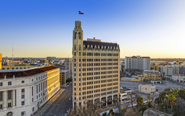 Homewood Suites by Hilton San Antonio Riverwalk/Downtown