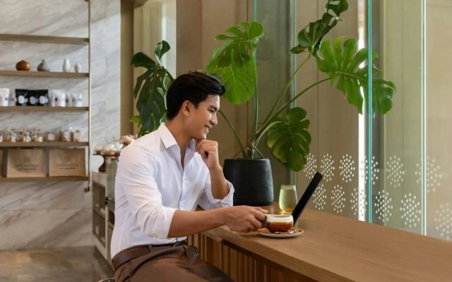 Sheraton Cebu Mactan Resort