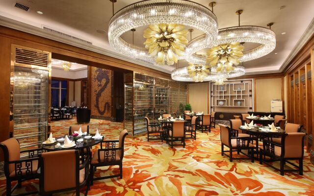 InterContinental Haikou Seaview by IHG