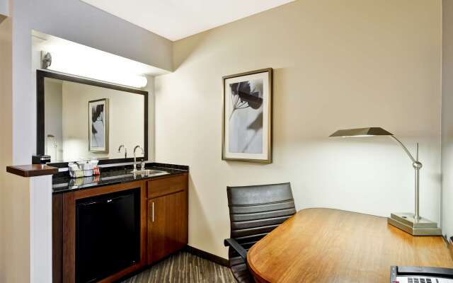 Hyatt Place Minneapolis/Eden Prairie