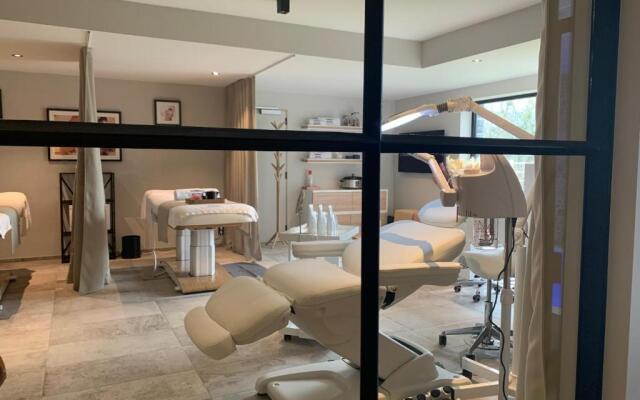 Durbuy Suites