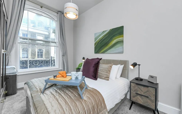 Market Street Apartments 3A