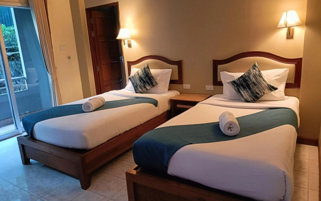 Lalisa Hotel Aonang