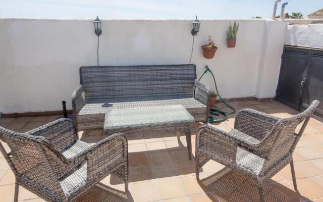 Duquesa Golf A323