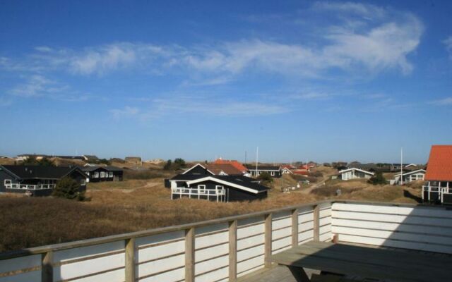 "Tican" - 200m from the sea in Western Jutland