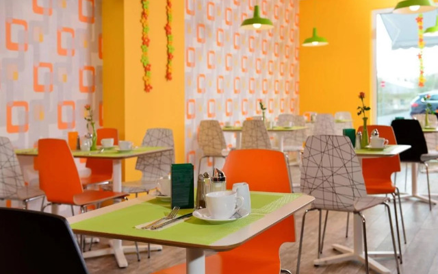 SleepySleepy Hotel Gießen