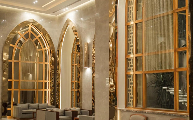 The Grand Hotel Sharm el Sheikh - All Inclusive