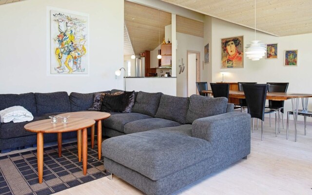 Holiday Home in Væggerløse