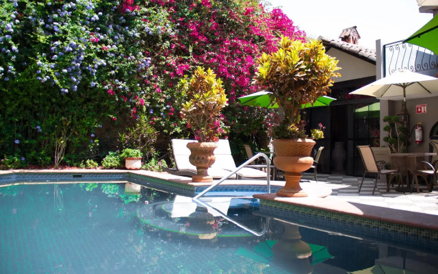 Casa del Sol Inn