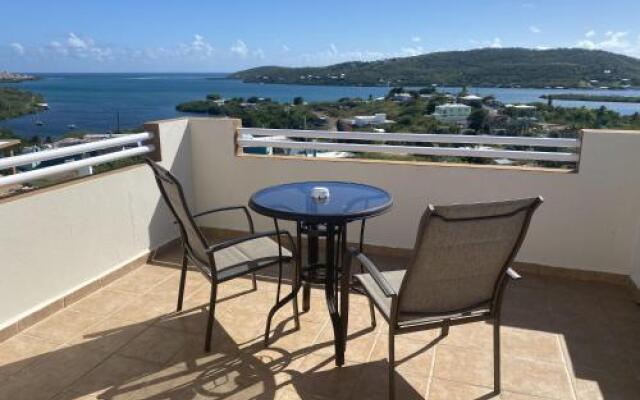 Hillbay View Suites