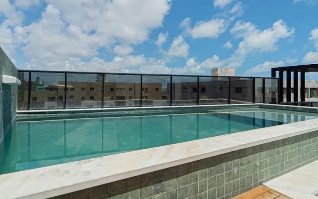 Mahalo Flat - LikeHome Hospedagens