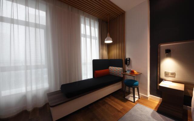 Holiday Inn Express Hefei Shushan by IHG