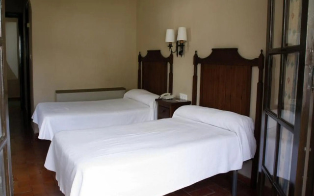 Villa Turistica de Grazalema