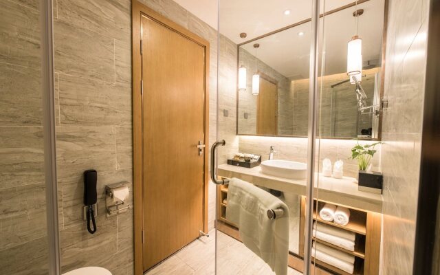 Days Hotel Guangzhou Yijiang