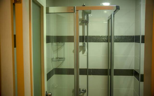 Amazing Kleopatra 200m Beach and 500m City Center