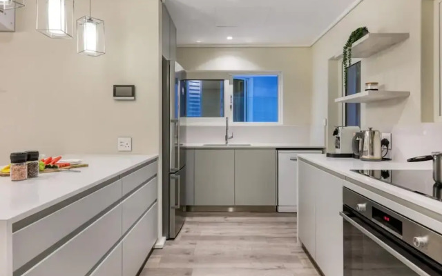 Two Views Beach House