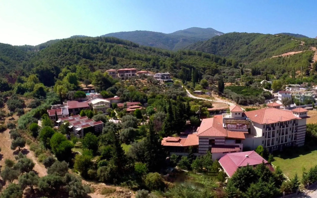 Natur-Med Hot Springs and Health Resort