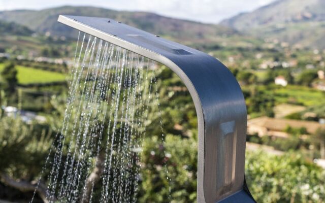 Villa Mayas - Scopello with private pool