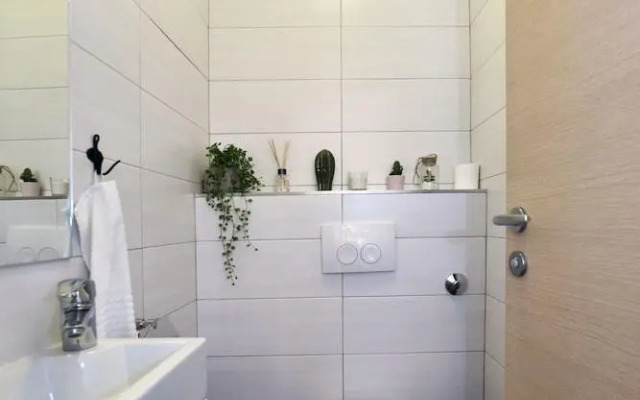 Apartment First Choice Ilica