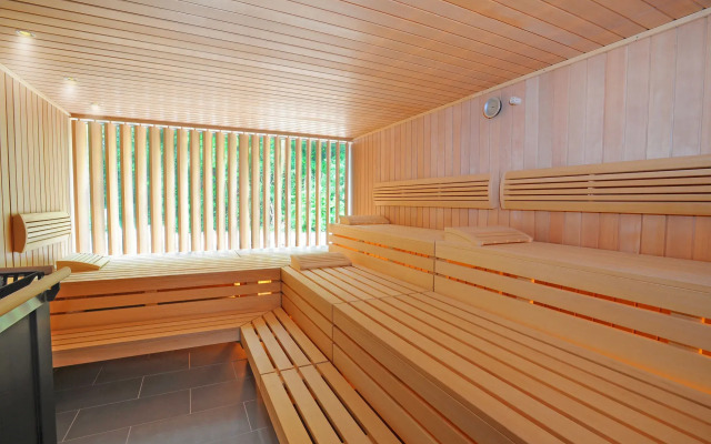 Schlosshotel Monrepos