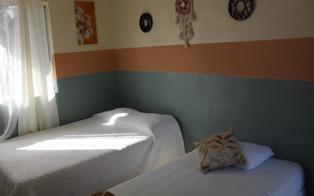 Mayan Villas Hotel