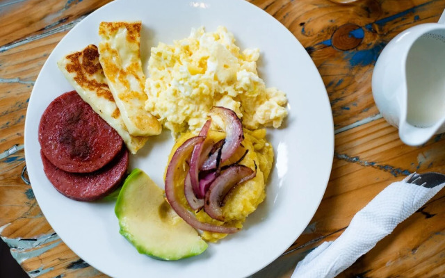 Riviera Punta Cana Eco Travelers House