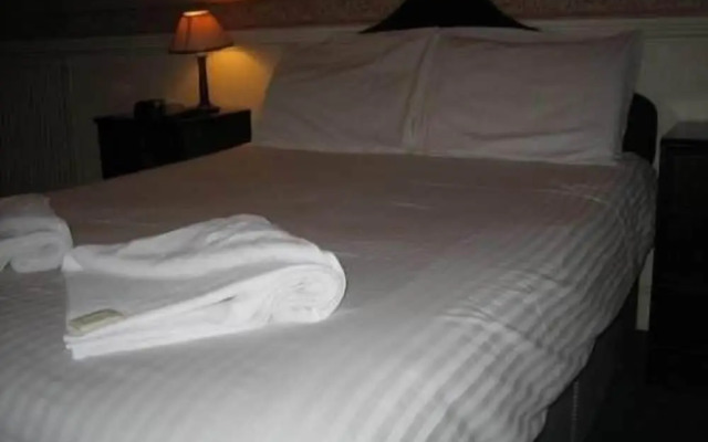Murrayfield Park Guest House