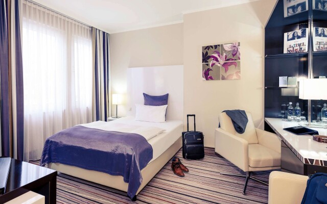 Mercure Hotel Wiesbaden City