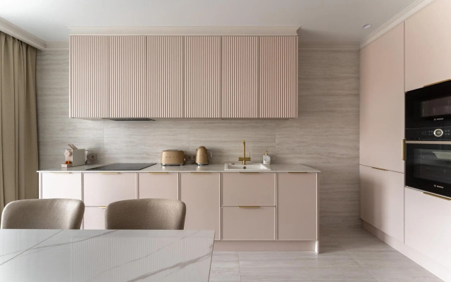 Апартаменты Павлов на ул. Куйбышева, 84