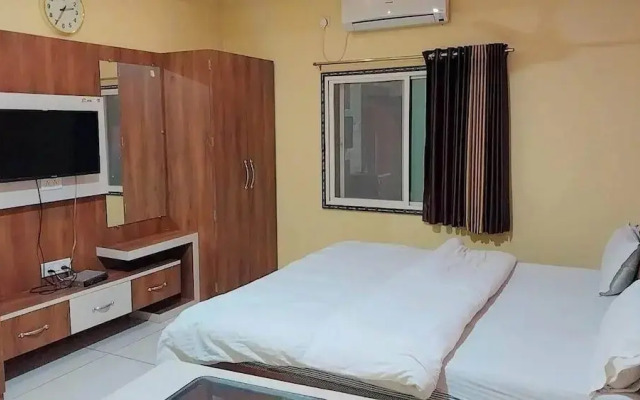 Hotel Kuber Vatika By GRB