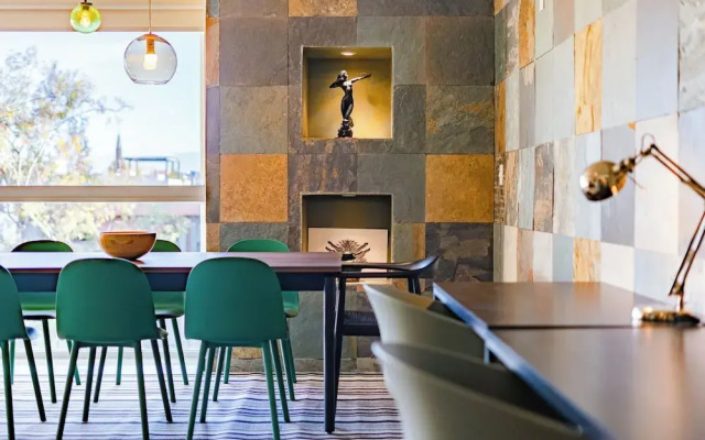 NEW Great Stay in Roma 24-7 Security