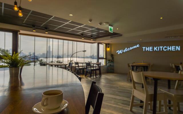 Watermark Hotel Sizihwan
