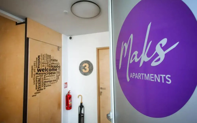 Stylish Apartments With Osijek Near Top Attractions