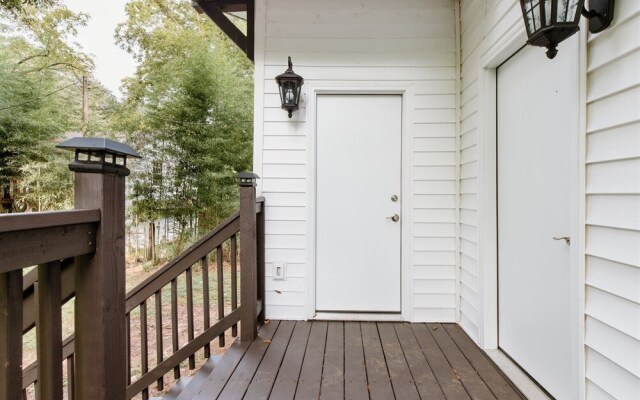 614 & 616 S. Converse St. Full Duplex