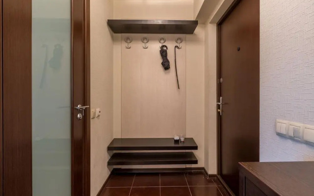 Ag Apartment On Mashinostroenya 9 135