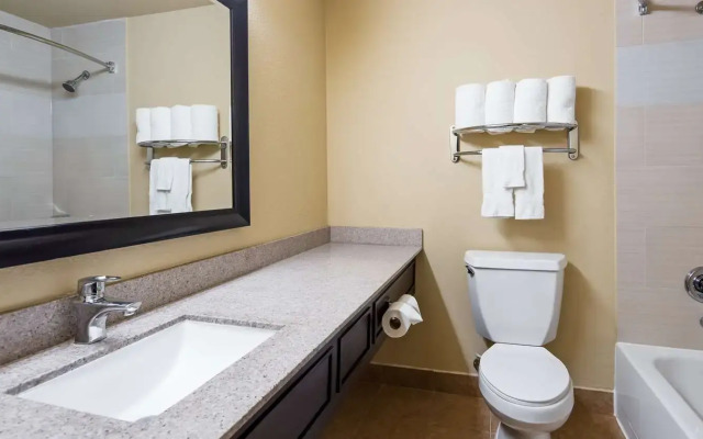 Best Western Plus Addison/Dallas Hotel