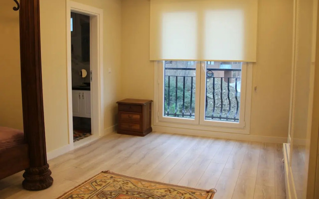 White Palace Residence